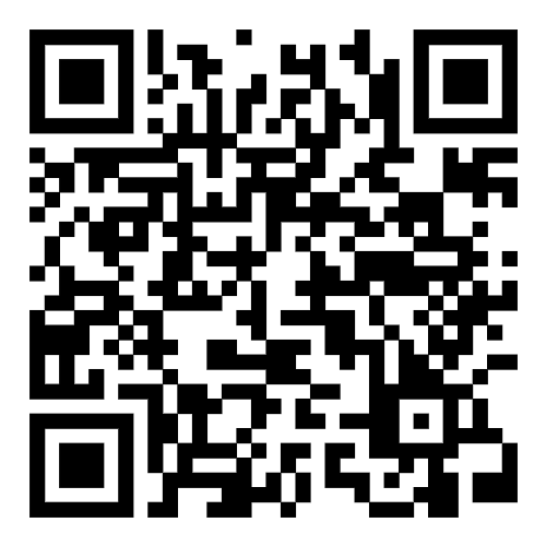 Scan HK Tech Website QR Code