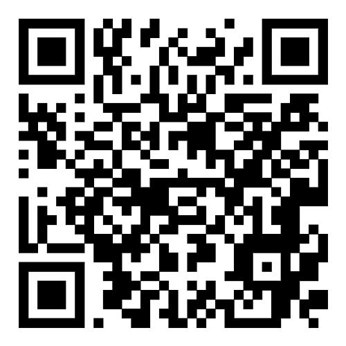 Scan Om Sai Hair Salon Website QR Code