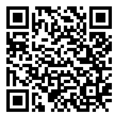 Scan Shree Balkrishna School Website QR Code