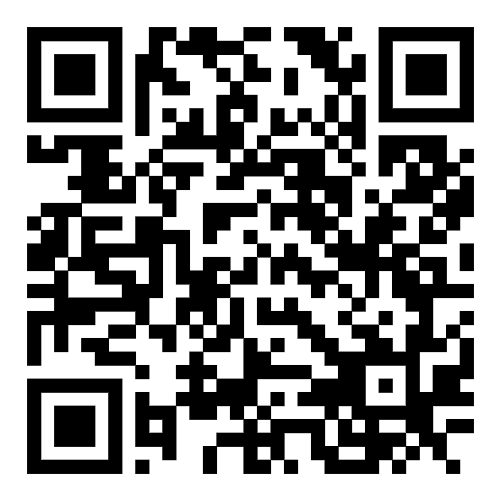 Scan The Loreal Hair Salon Website QR Code