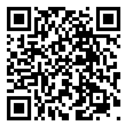 Scan Unique Rich Nuts Website QR Code