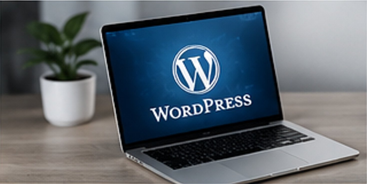 wordpress website