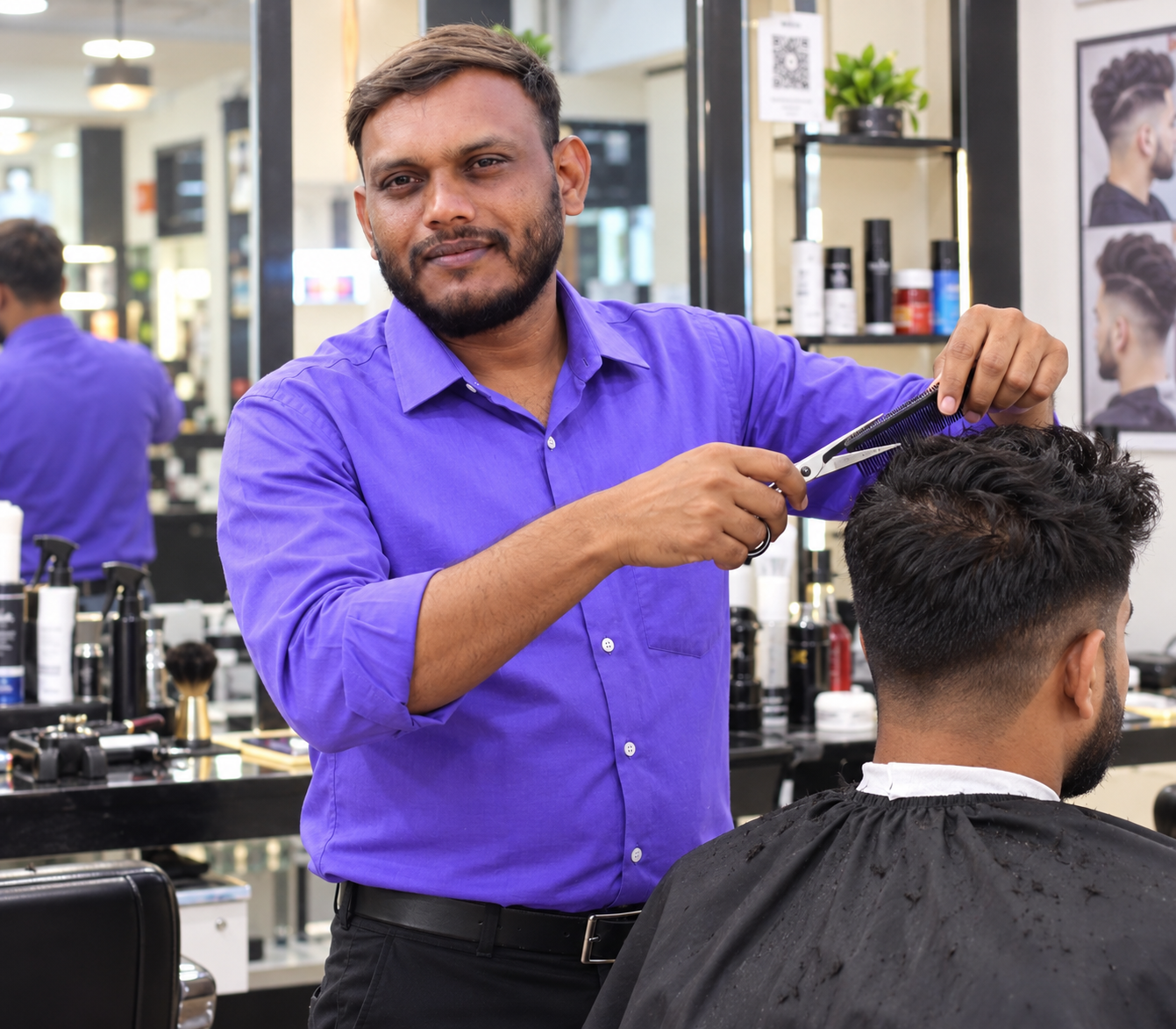Business Gallery