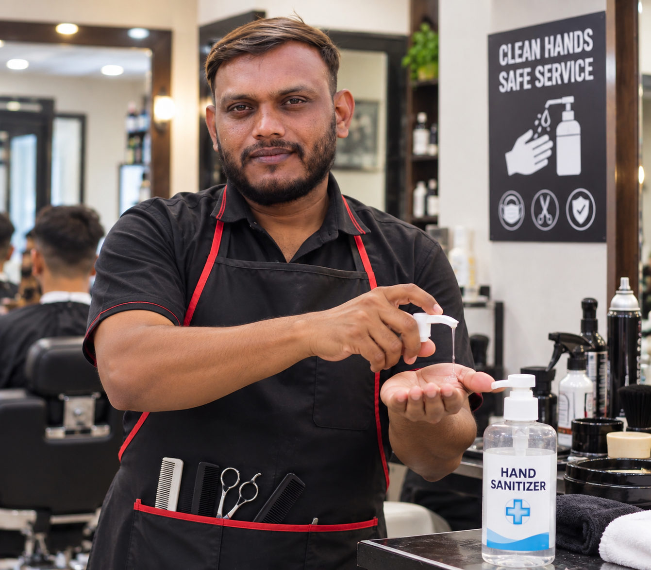 Business Gallery