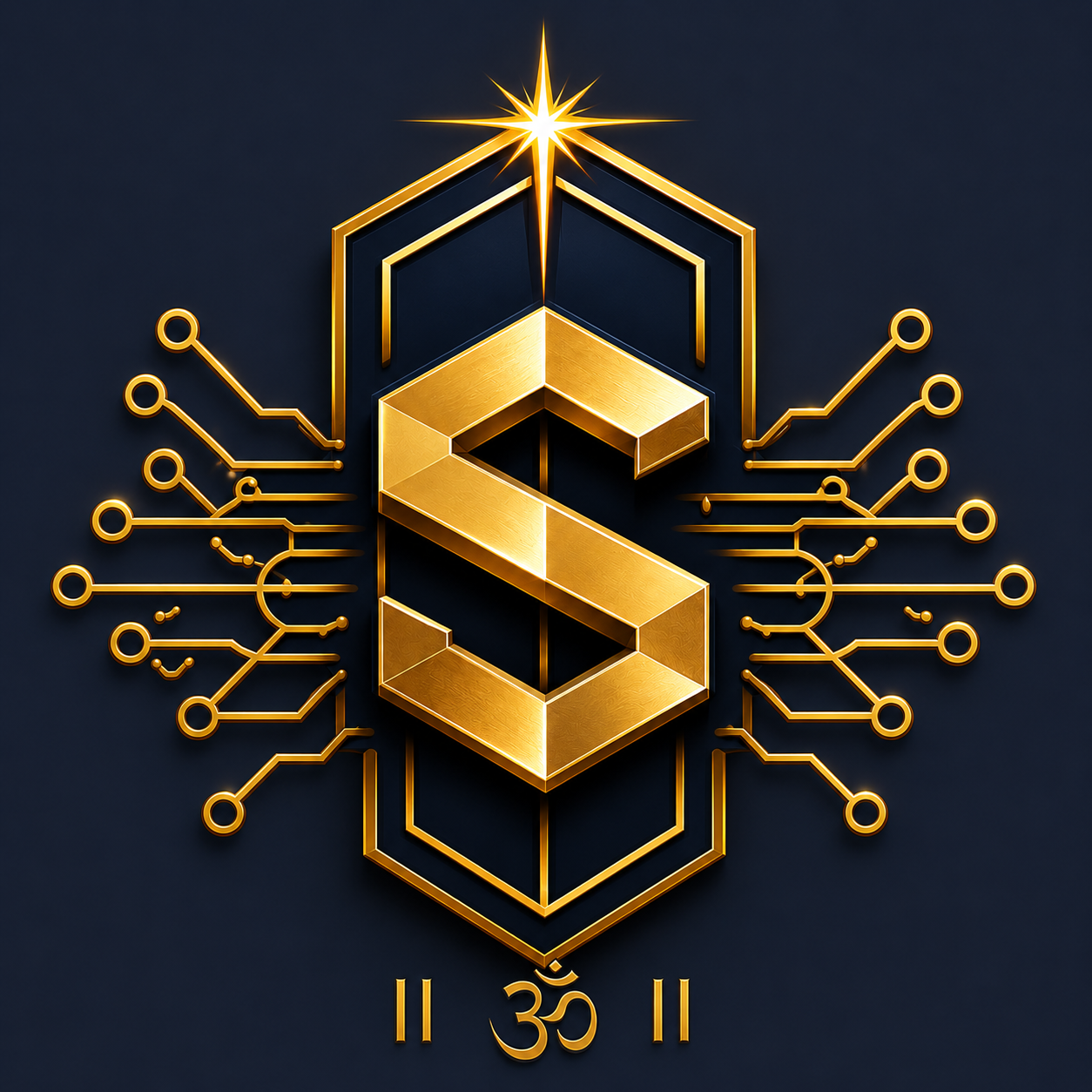 Shiv Solutions logo