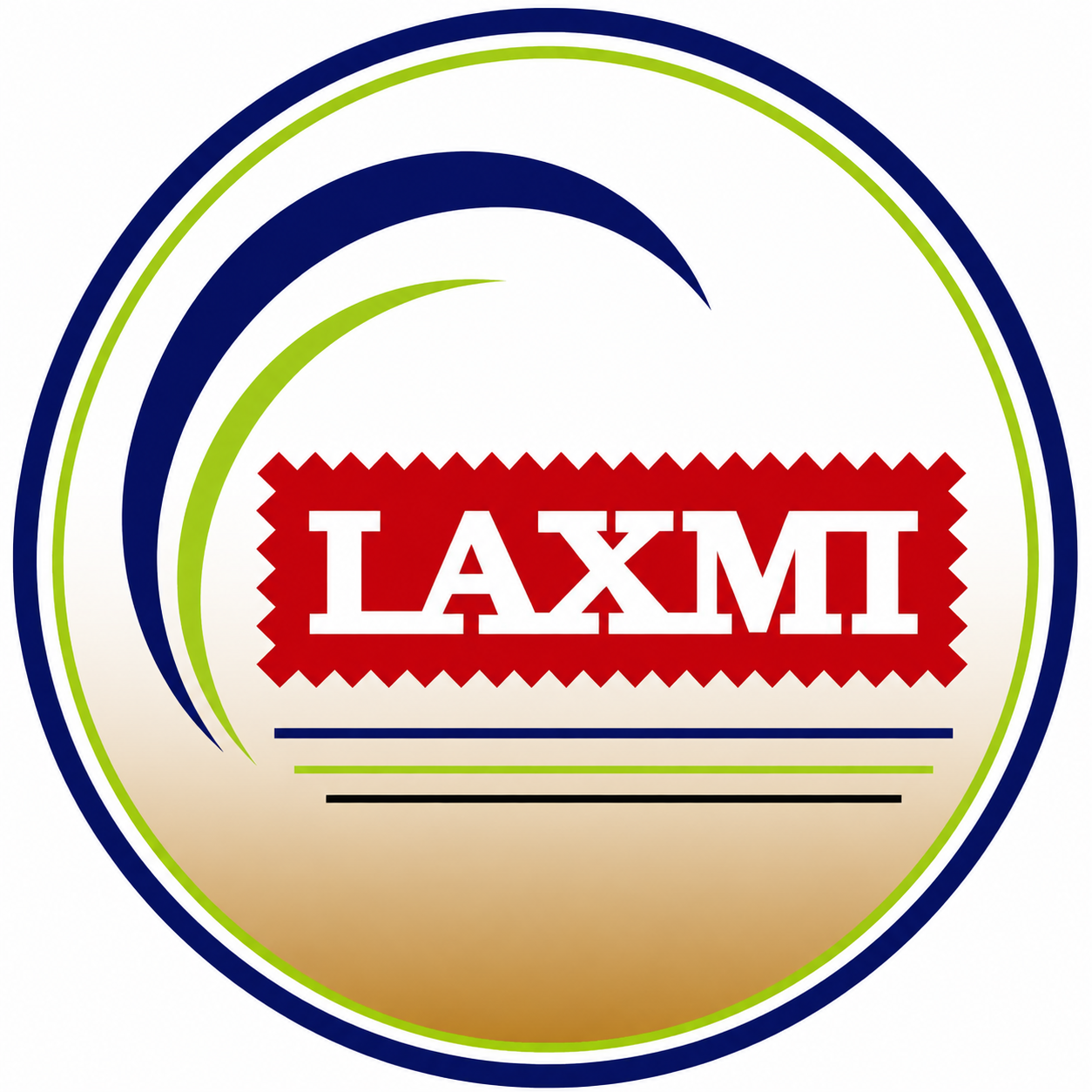 Shree Laxmi Vijay Corporation logo