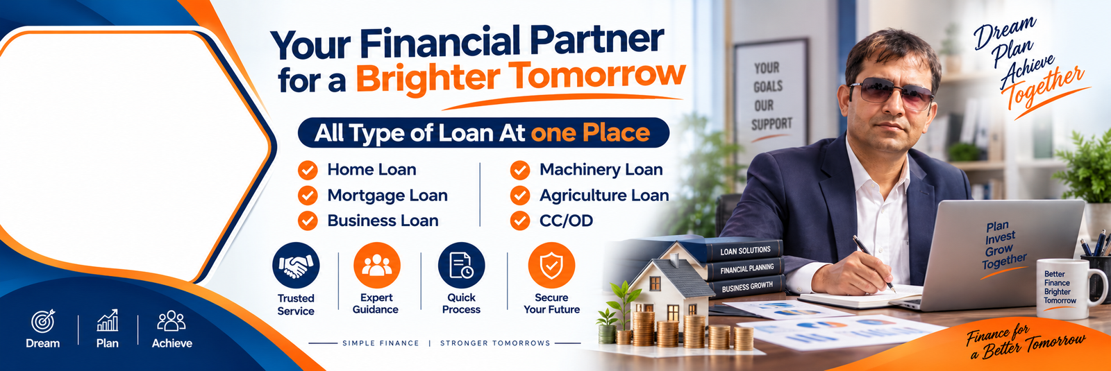 Niva Finance Services