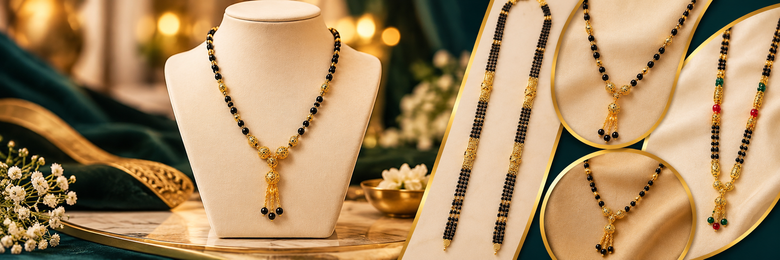 Darshan Mangalsutra