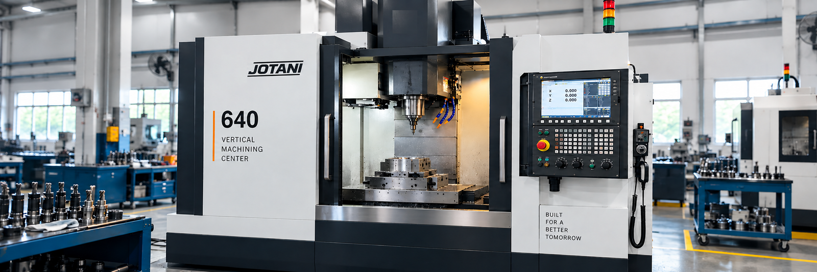 Jotani Industries