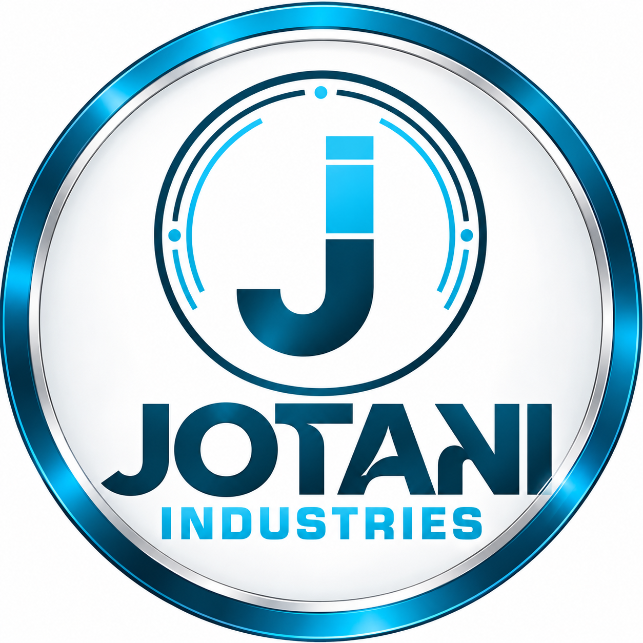 Jotani Industries logo