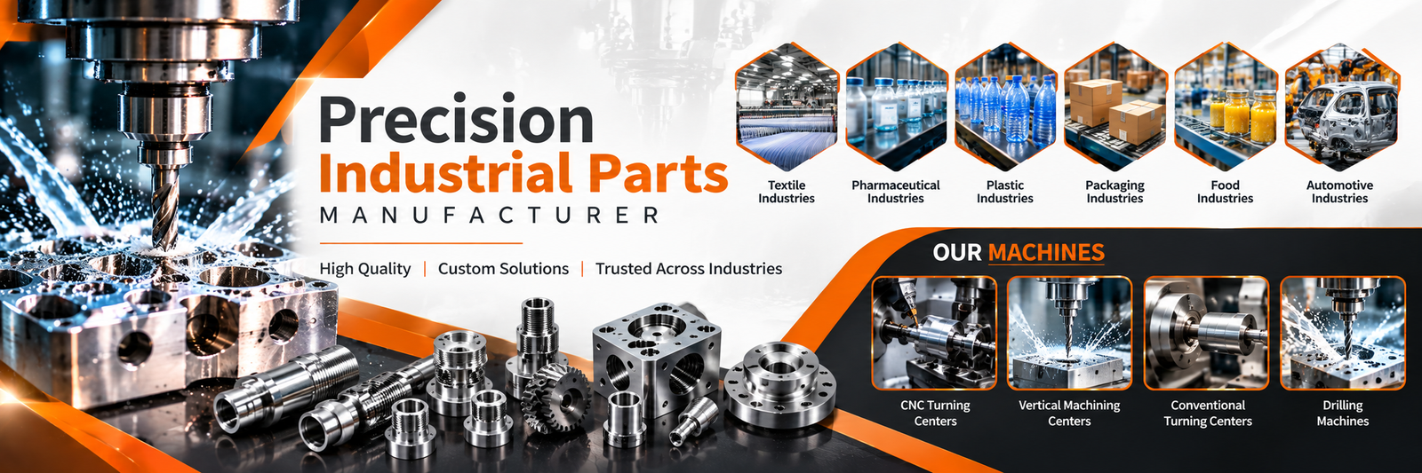 VK Industries